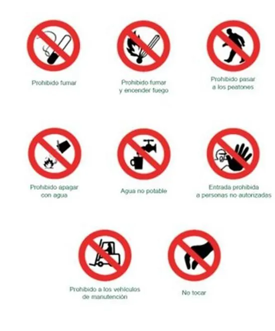 Manual de higiene y seguridad del servicio urbano de transporte de ...