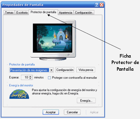Manual de Windows XP (página 2) - Monografias. Manual de Windows XP (página 2) - Monografias.