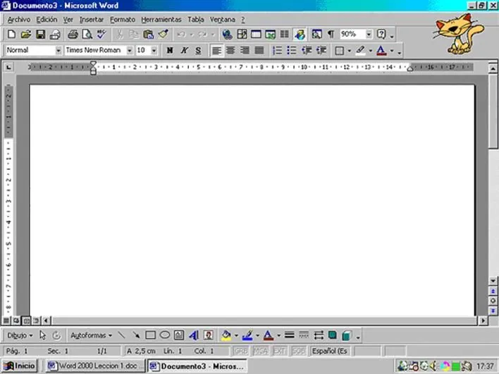Manual Word, Power Point y Excel - Monografias.