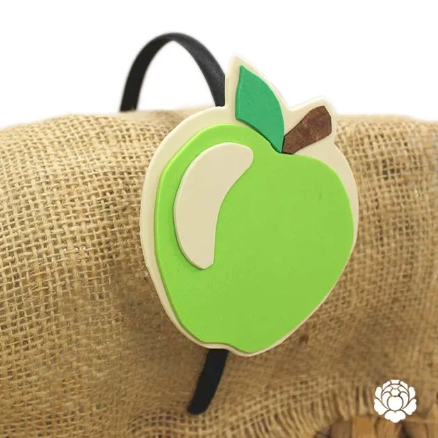 Manualidad para Carnaval. Diadema de Frutas. Manualidad para Carnaval. Diadema de Frutas.