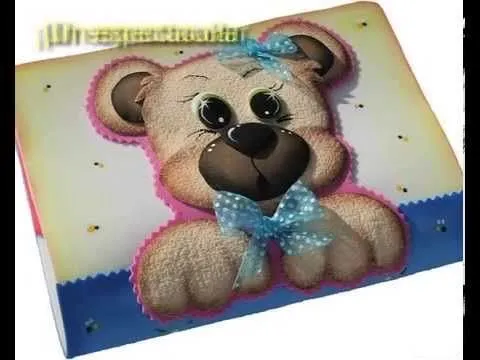 Manualidad Forro de foamy / eva para CUADERNO - YouTube