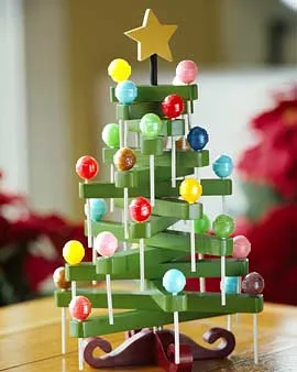 manualidad: MOLDES DE NAVIDAD EN FIELTRO