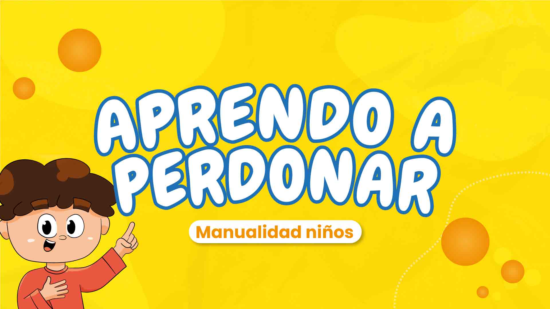 Manualidad sobre el perdon para niños | PDF Gratis - Más Impulso Manualidad sobre el perdon para niños | PDF Gratis - Más Impulso