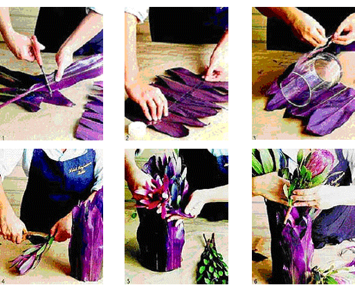 Manualidades diez de mayo - Imagui