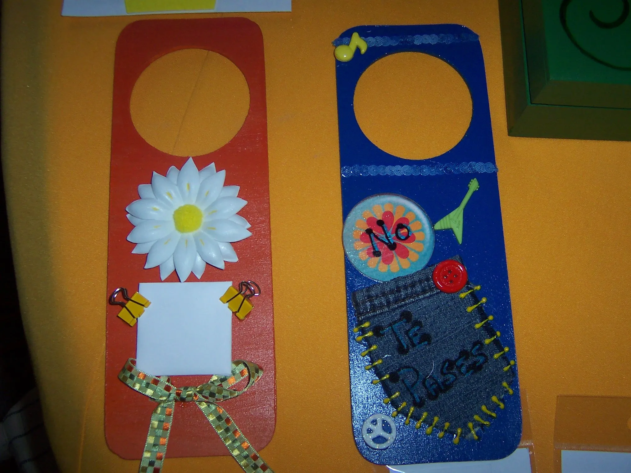 Manualidades