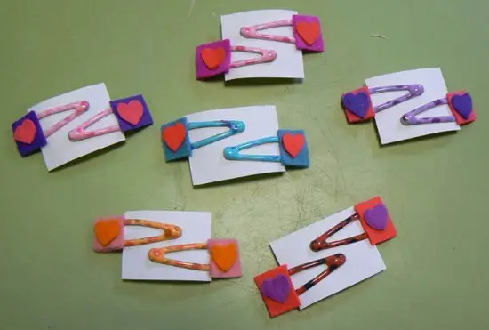 Manualidades Para El 14 De Febrero | Manualidades ...