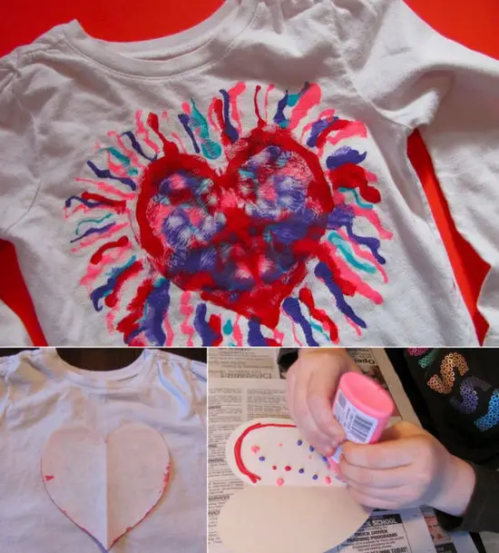 manualidades para el 14 de febrero - Manualidades Infantiles manualidades para el 14 de febrero - Manualidades Infantiles