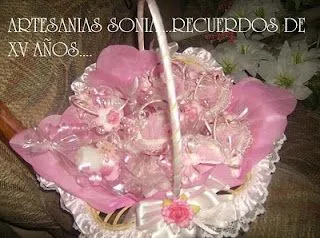 Decoración de canasta para bautizo - Imagui Decoración de canasta para bautizo - Imagui