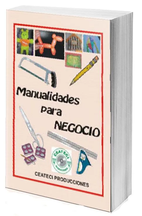 Manualidades