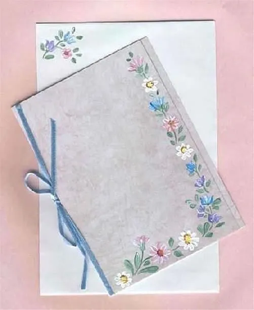 Marcos para decorar tarjetas - Imagui