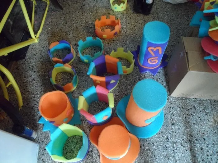 Mis Manualidades!!!