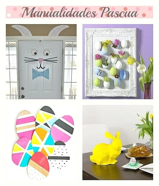 Manualidades