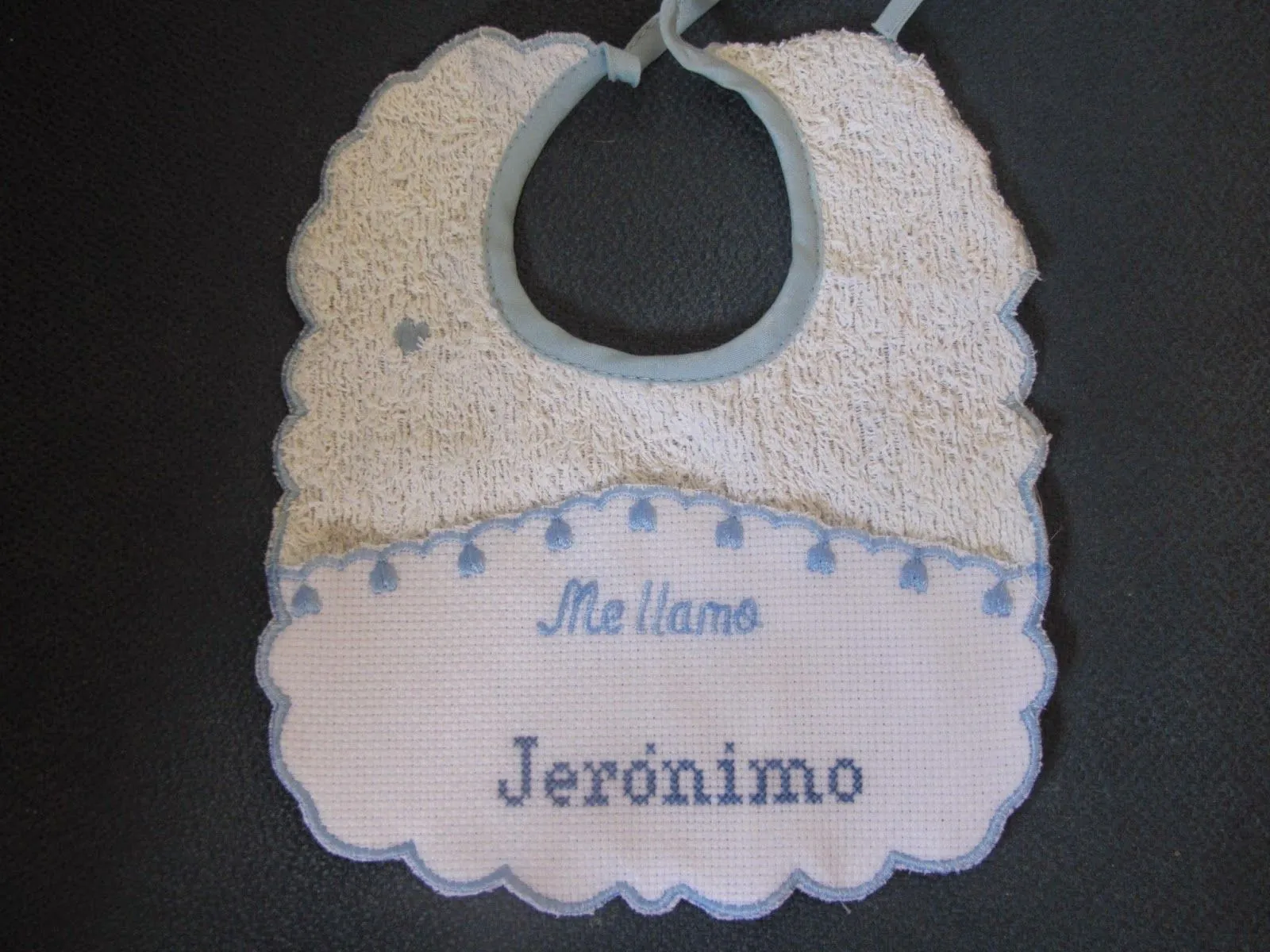 Una de 