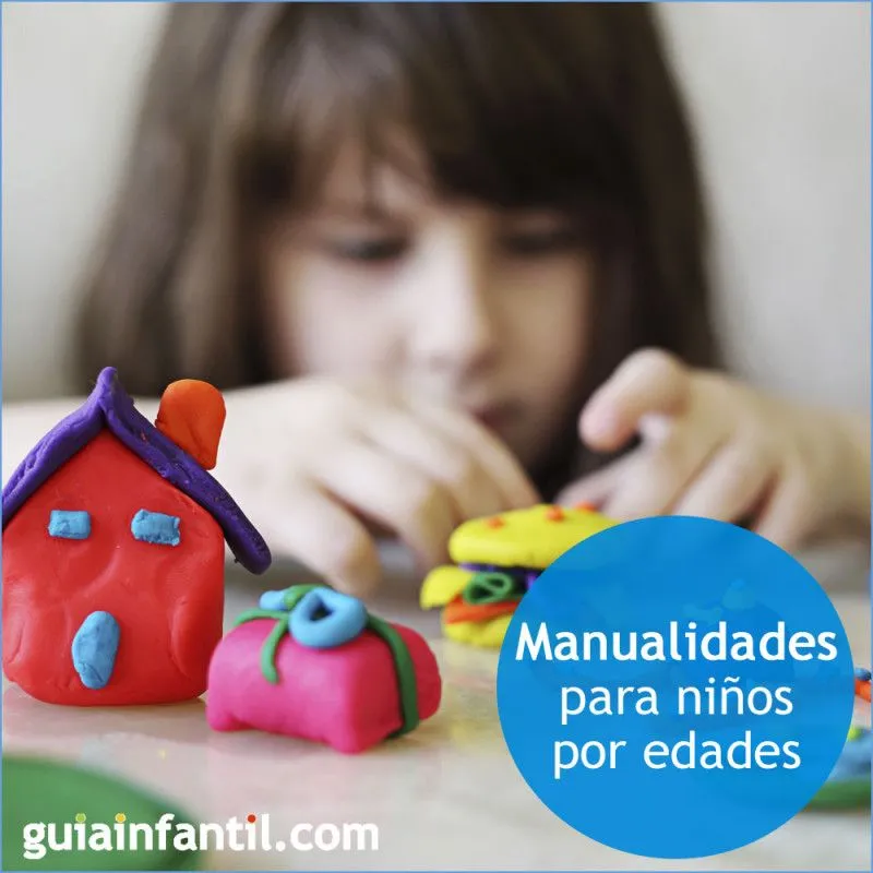 Manualidades