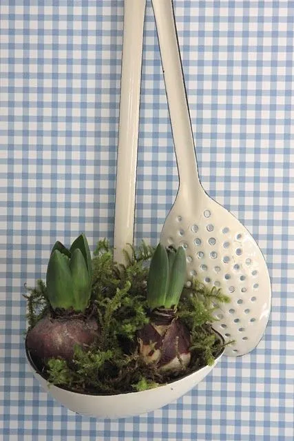 Manualidades de 5 a 39 años: Manualidades sencillas para decorar ...