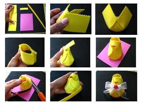 COMO HACER MANUALIDADES, ABALORIOS Y ALGO MÁS : COMO HACER UNOS ...