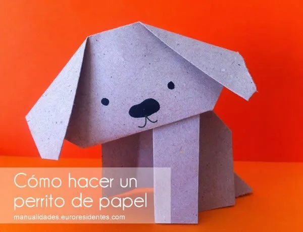 Manualidades: abril 2014