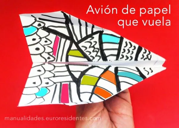 Manualidades: abril 2014