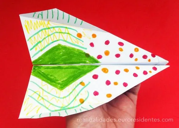 Manualidades: abril 2014