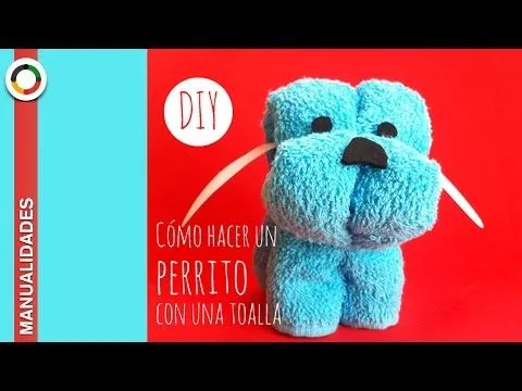 Manualidades: abril 2014