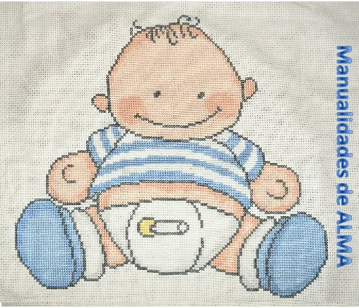 Manualidades de Alma | Las manualidades realizadas en patchwork ...