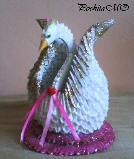 MIS MANUALIDADES Y EL MEDIO AMBIENTE: DEL PAPEL AL ORIGAMI 3D MIS MANUALIDADES Y EL MEDIO AMBIENTE: DEL PAPEL AL ORIGAMI 3D