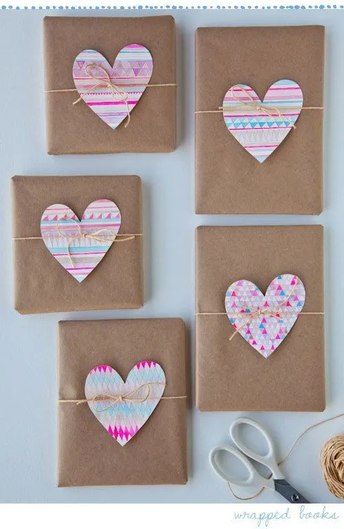 manualidades de amor para regalar - Buscar con Google | We Heart ... manualidades de amor para regalar - Buscar con Google | We Heart ...