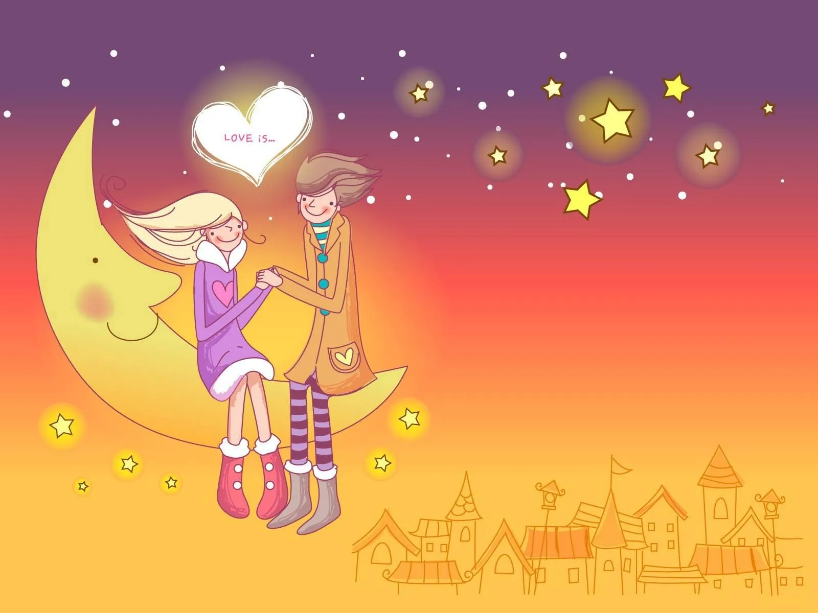 Tarjetas y postales de Amor: Wallpapers de amor Tarjetas y postales de Amor: Wallpapers de amor