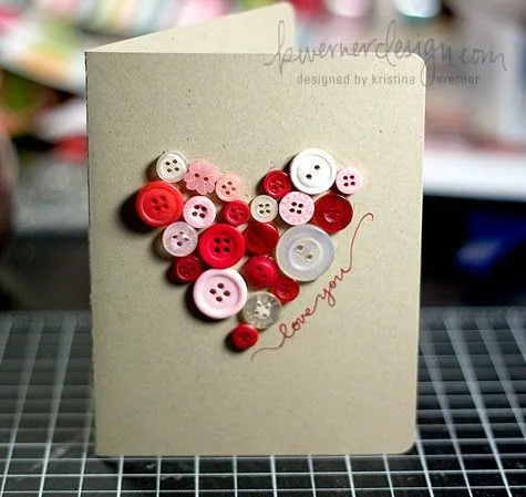 Manualidades de amor para regalar el dia de San Valentin | Marcos ... Manualidades de amor para regalar el dia de San Valentin | Marcos ...