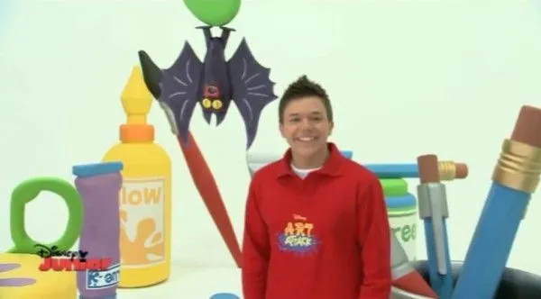 art attack · Manualidades de papel