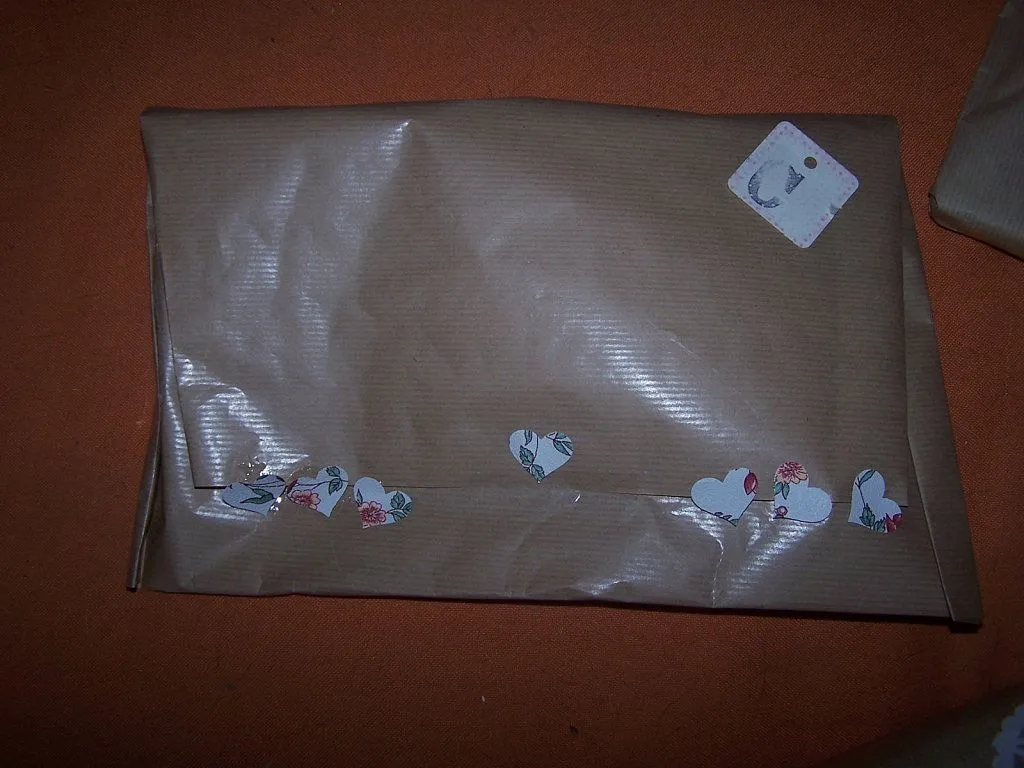 manualidades para aniversario (4) | Aprender manualidades es ... manualidades para aniversario (4) | Aprender manualidades es ...