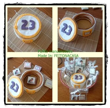 Manualidades aniversario - Imagui Manualidades aniversario - Imagui