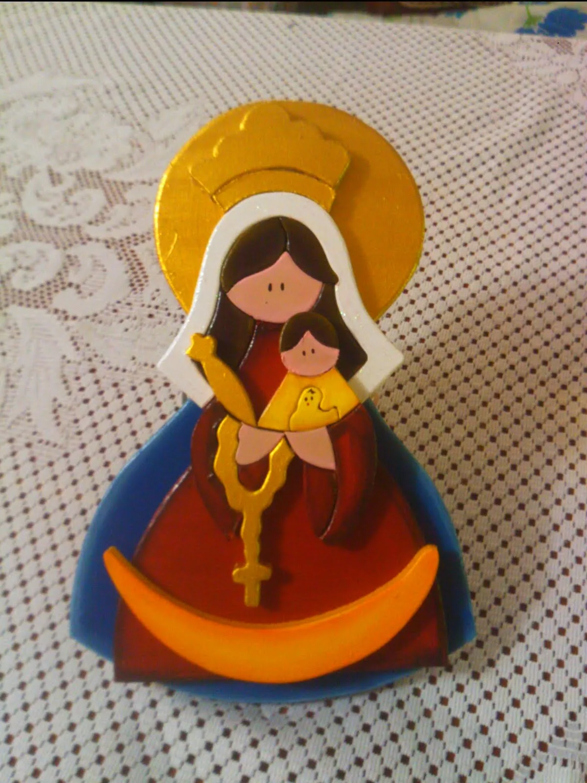 Manualidades Aranza: octubre 2010