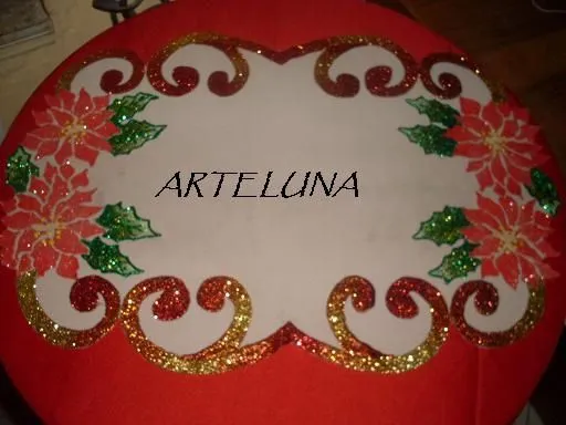 Manualidades Arteluna - Recordatorios y Tarjetas | Wix.com