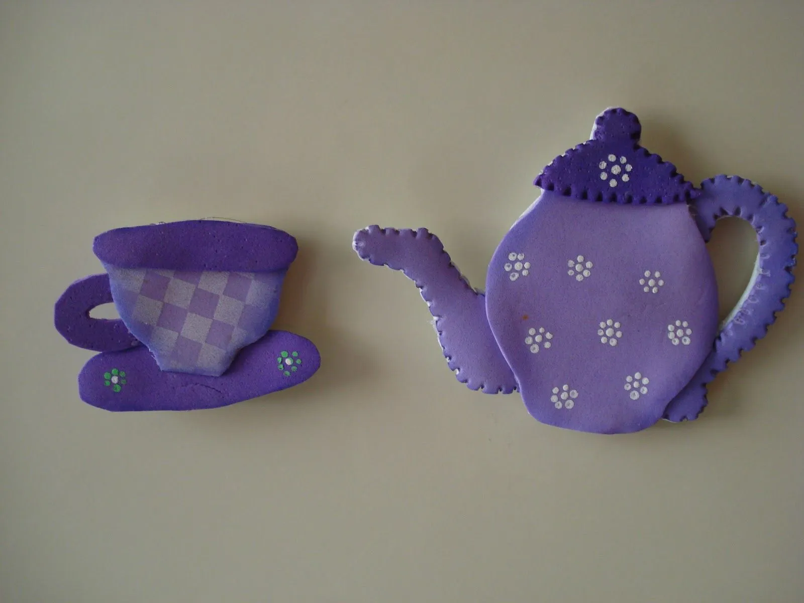 Manualidades en foami para decorar la cocina - Imagui Manualidades en foami para decorar la cocina - Imagui