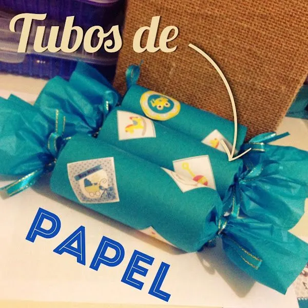 manualidades para baby shower (2) | Aprender manualidades es ... manualidades para baby shower (2) | Aprender manualidades es ...