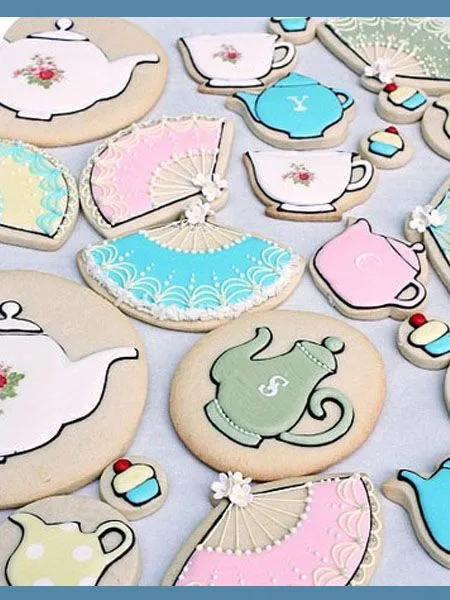 Manualidades para Baby Shower | Blog de elembarazo.net