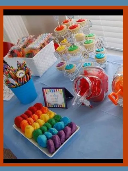 Manualidades para Baby Shower | Blog de elembarazo.net Manualidades para Baby Shower | Blog de elembarazo.net