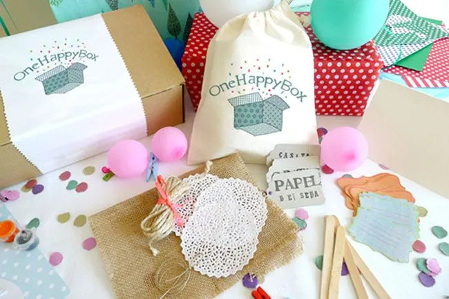 Manualidades para Baby Shower | Blog de elembarazo.net Manualidades para Baby Shower | Blog de elembarazo.net