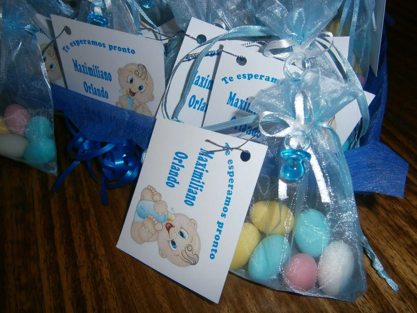 MANUALIDADES SOPHIE: SI ES UN NIÑO... RECUERDITOS PARA UN BABY SHOWER MANUALIDADES SOPHIE: SI ES UN NIÑO... RECUERDITOS PARA UN BABY SHOWER