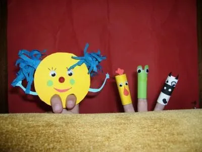 Manualidades cristianas para niños - Imagui