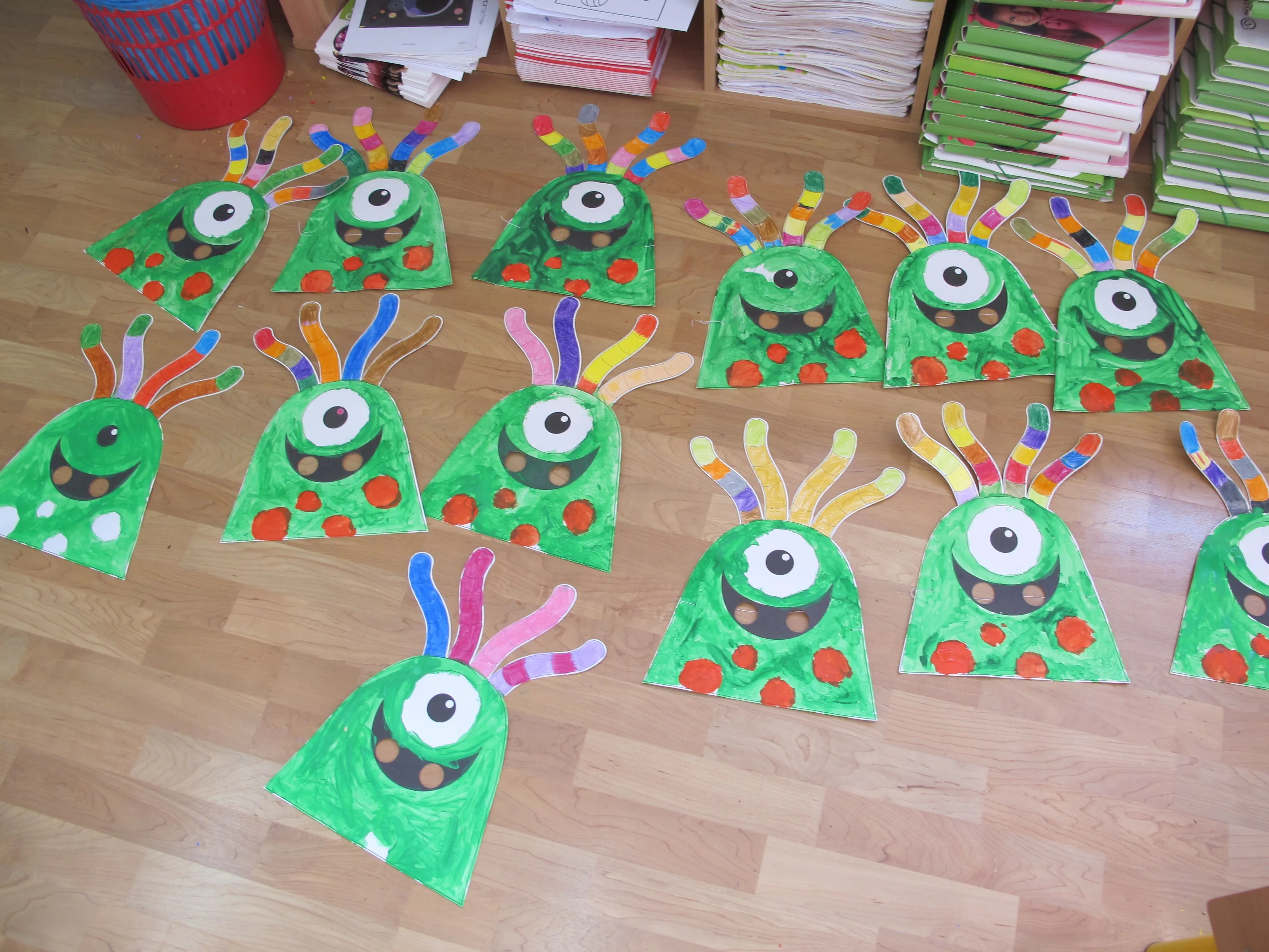 Manualidades | El Blog de Nuestra Clase
