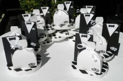 Manualidades de bodas | Aprender manualidades es facilisimo.com Manualidades de bodas | Aprender manualidades es facilisimo.com