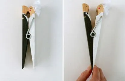 Manualidades para bodas fáciles ~ Solountip.com Manualidades para bodas fáciles ~ Solountip.com