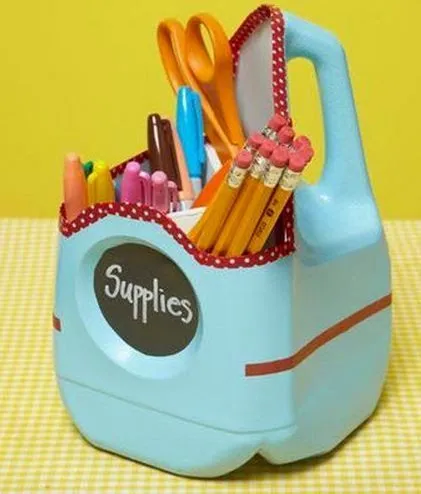 Manualidades bonitas con materiales reciclados-paso a paso DIY ... Manualidades bonitas con materiales reciclados-paso a paso DIY ...