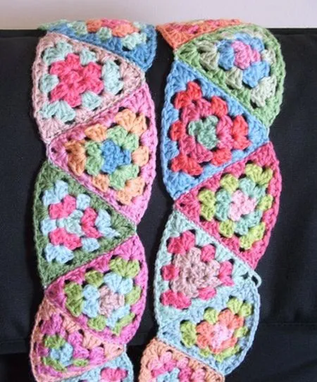 Manualidades crochet para principiantes - Imagui Manualidades crochet para principiantes - Imagui