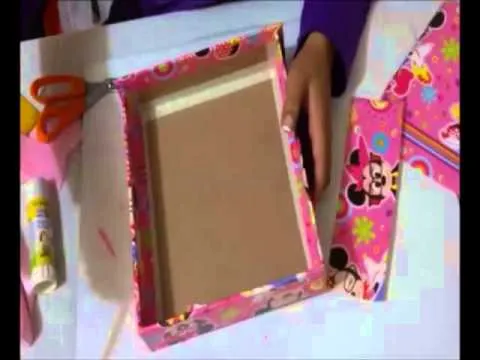 Manualidades: Caja Organizadora De Barbi - Youtube Downloader mp3 Manualidades: Caja Organizadora De Barbi - Youtube Downloader mp3