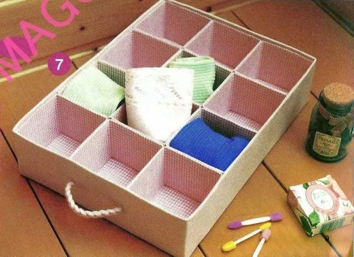 Bellas manualidades con cajas de zapatos ~ Solountip.com Bellas manualidades con cajas de zapatos ~ Solountip.com
