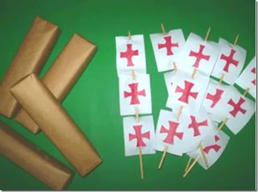 Manualidades carabelas colón para infantil | pintar y jugar ... Manualidades carabelas colón para infantil | pintar y jugar ...
