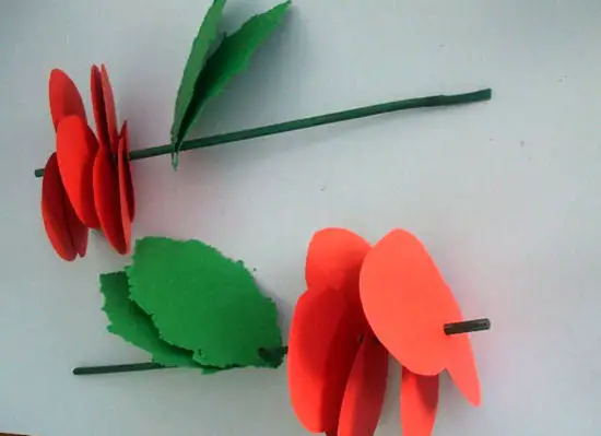 Manualidades Con Cartulina | Manualidades Infantiles